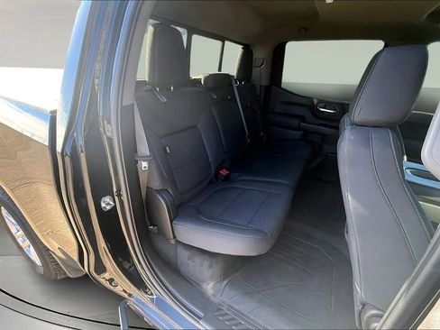 Used 2020 Chevrolet Silverado 1500 LT w/ All-Star Edition image 26