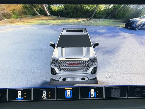 Used 2020 GMC Sierra 1500 AT4 w/ AT4 Premium Package image 33