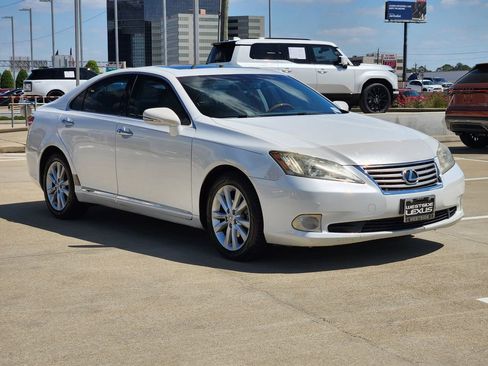 Used 2011 Lexus ES 350 image 3