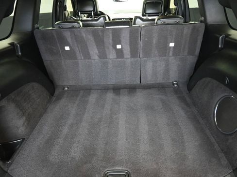 Used 2018 Jeep Grand Cherokee High Altitude image 46