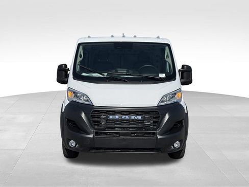 New 2026 RAM ProMaster 1500 w/ Convenience Group FWD image 8
