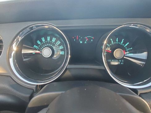 Used 2011 Ford Mustang Premium w/ Security Pkg image 14