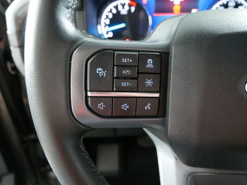 Used 2023 Ford F150 XLT w/ Equipment Group 302A High AWD/4WD image 27