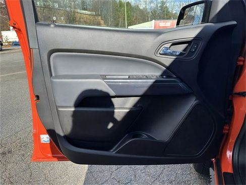 Used 2021 Chevrolet Colorado Z71 image 18