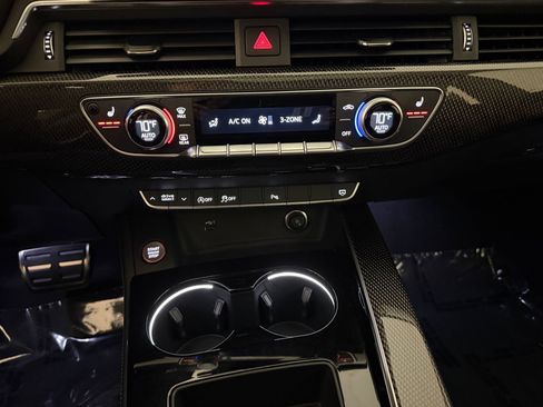 Certified 2022 Audi S5 Premium Plus AWD/4WD image 24