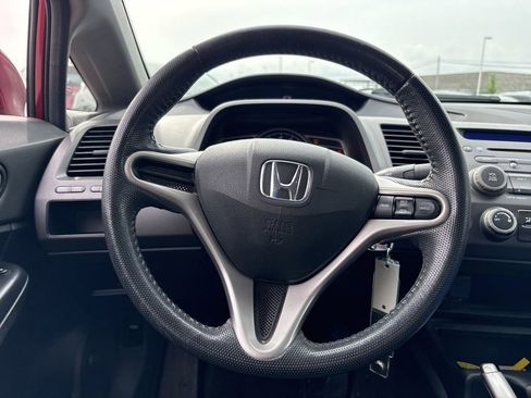 Used 2010 Honda Civic LX-S image 17