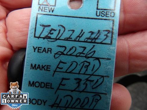 Certified 2022 Ford Explorer Limited w/ Limited Technology Package image 36