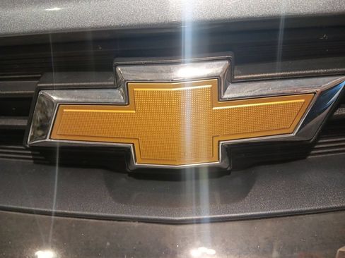 Used 2022 Chevrolet TrailBlazer ACTIV AWD/4WD image 19