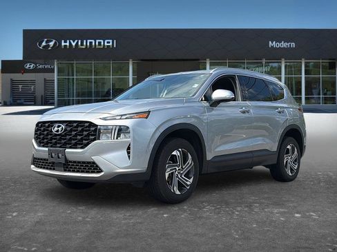 Certified 2023 Hyundai Santa Fe SEL AWD/4WD image 1