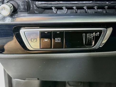 Used 2025 Cadillac Lyriq Sport w/ LPO, Floor Liner Package AWD/4WD image 14