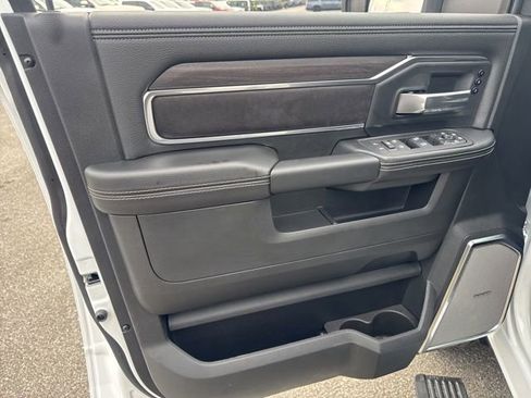 New 2026 RAM 3500 Laramie image 13