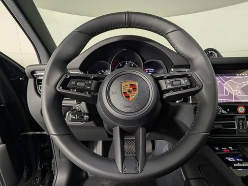 New 2026 Porsche Macan image 37