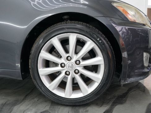 Used 2009 Lexus IS 250 RWD image 4