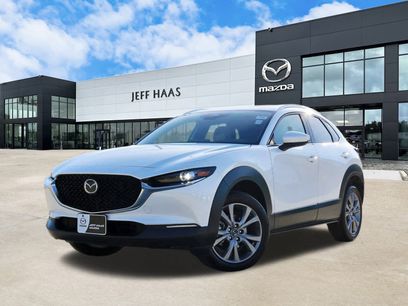 Certified 2025 MAZDA CX-30 AWD 2.5 S w/ Preferred Package