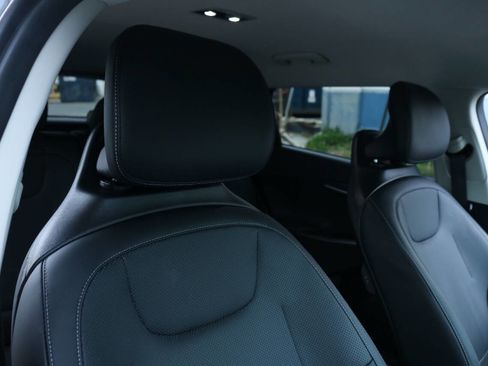 Used 2023 Kia EV6 Wind w/ Wind Technology Package image 25