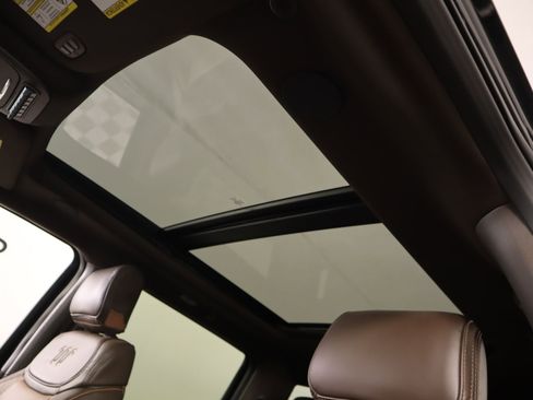 Used 2025 Ford F250 King Ranch image 16