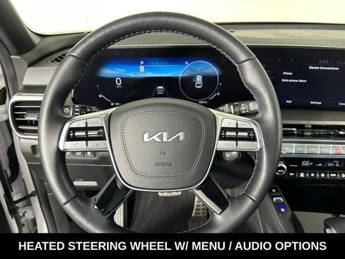 Used 2024 Kia Telluride SX X-Pro AWD/4WD image 12
