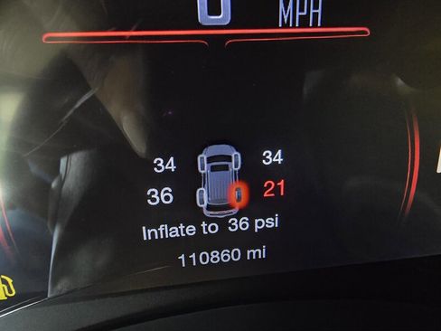 Used 2017 Dodge Durango Citadel w/ Technology Group image 30