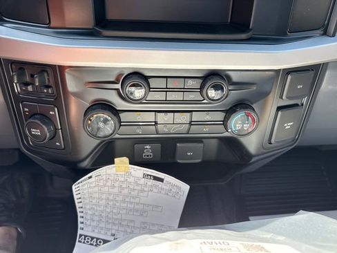 New 2026 Ford F550 4x4 Regular Cab Super Duty image 19