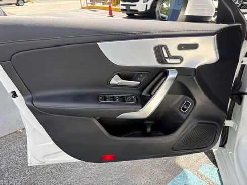 Used 2023 Mercedes-Benz CLA 250 w/ Premium Package image 23