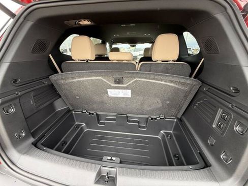 New 2026 Buick Enclave Preferred w/ Power Package FWD image 39