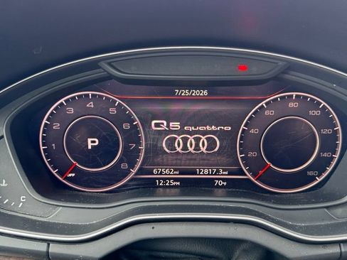 Used 2018 Audi Q5 2.0T Premium Plus w/ Premium Plus Package AWD/4WD image 14