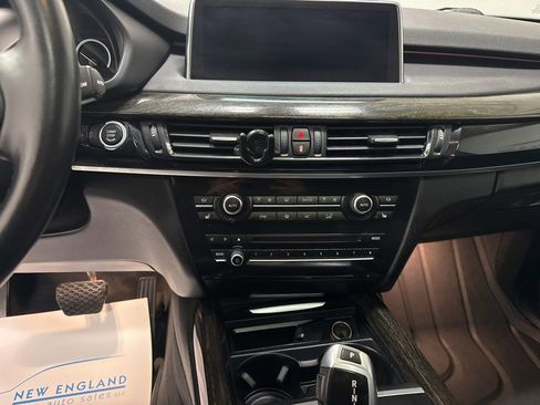 Used 2016 BMW X5 xDrive35i image 11