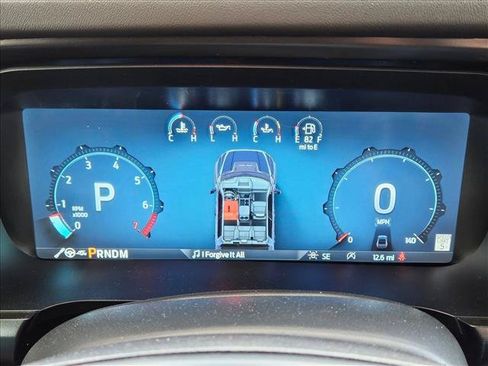 New 2026 Ford F150 Raptor AWD/4WD image 11