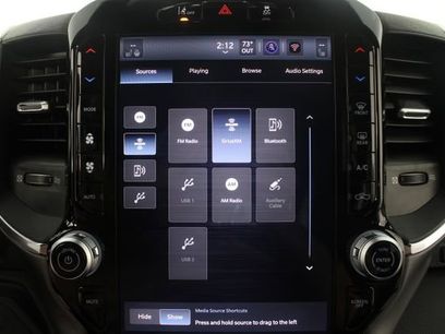 New 2026 RAM 2500 Laramie w/ Sport Appearance Package