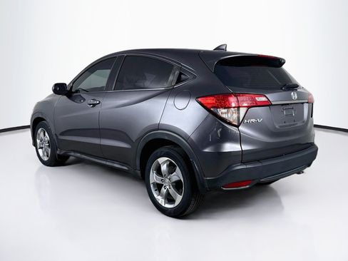Used 2022 Honda HR-V LX image 28