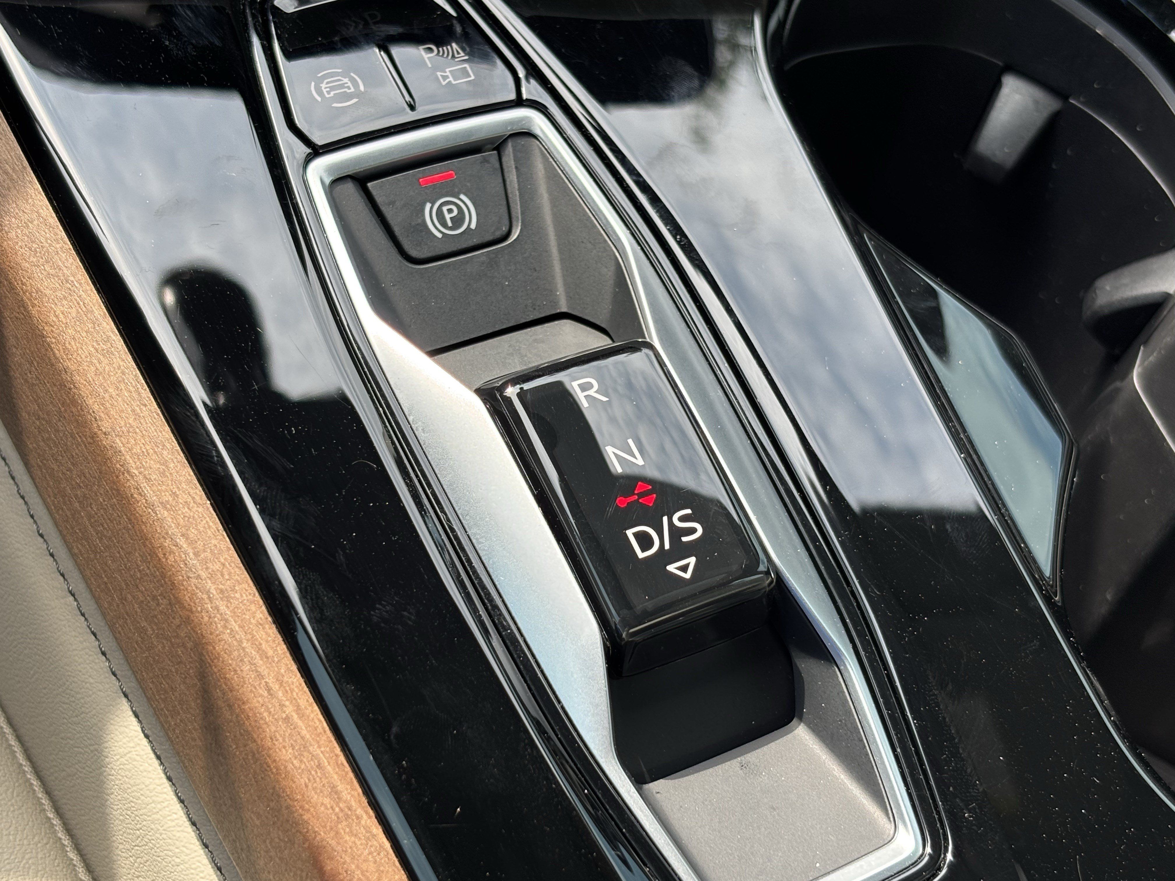 Certified 2025 Audi A5 2.0T Premium AWD/4WD image 26
