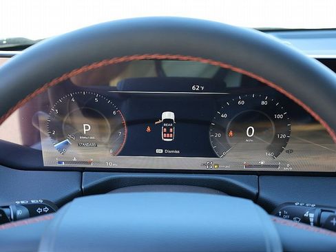 New 2026 Nissan Armada PRO-4X image 17