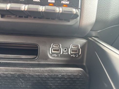 Used 2022 RAM 1500 Big Horn image 25