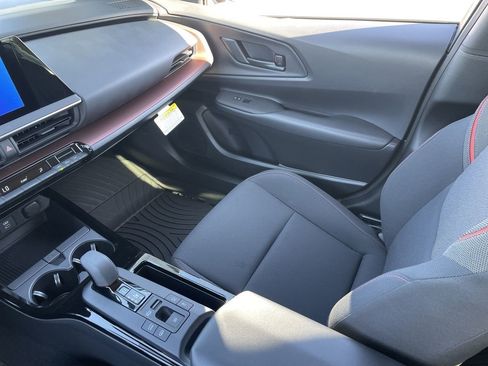 New 2026 Toyota Prius Plug-In Hybrid image 21