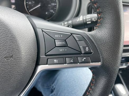 Used 2024 Nissan Kicks SR FWD image 19