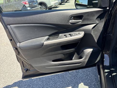 Used 2014 Honda CR-V EX-L image 11