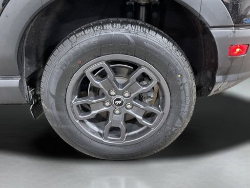 Used 2023 Ford Bronco Sport Big Bend AWD/4WD image 9