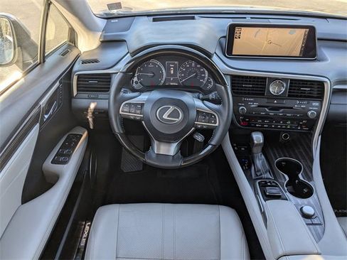 Used 2018 Lexus RX 350L FWD image 17