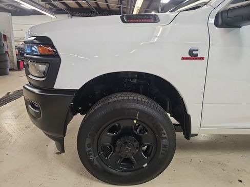 New 2026 RAM 2500 Tradesman image 27