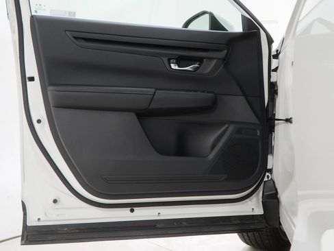 Certified 2026 Honda CR-V EX image 17