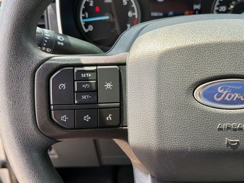 Used 2023 Ford F150 XL w/ STX Appearance Package RWD image 16