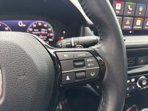 Used 2023 Honda Accord Touring image 16