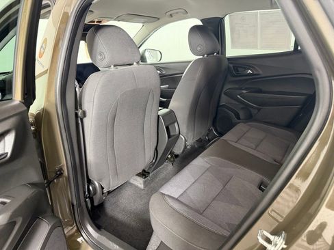 Used 2024 Chevrolet Trax LS FWD image 14