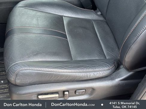 Used 2022 Honda Passport TrailSport image 8