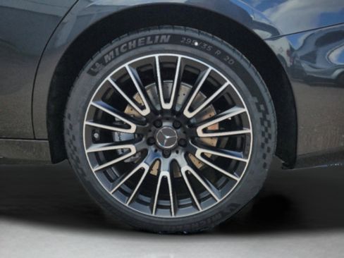Certified 2026 Mercedes-Benz E 53 AMG e 4MATIC Sedan image 61