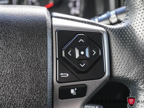 Used 2023 Toyota 4Runner SR5 Premium w/ Moonroof Package image 32