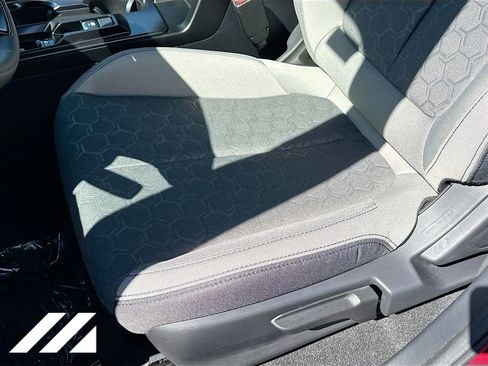 New 2026 Subaru Forester AWD/4WD image 22