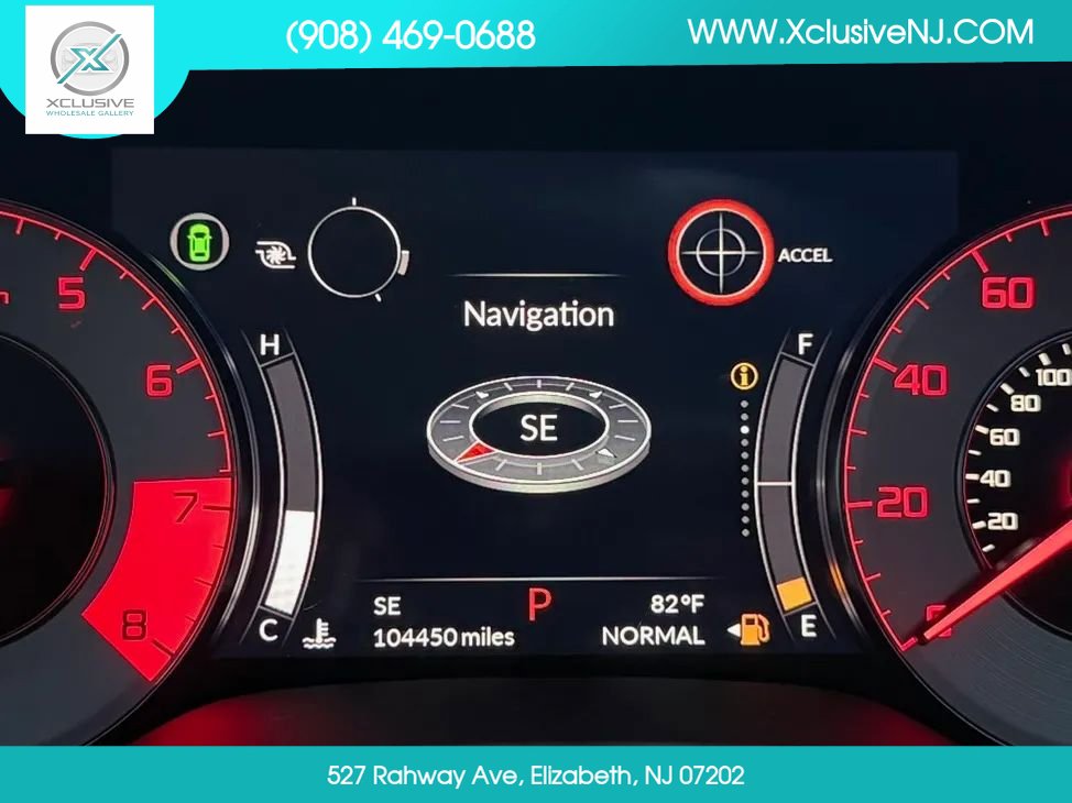 Used 2021 Acura TLX w/ A-SPEC Package AWD/4WD image 44