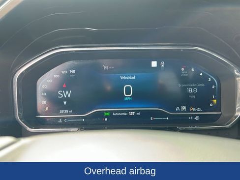 Certified 2023 Chevrolet Silverado 1500 LT Trail Boss w/ LPO, Dark Essentials Package image 9