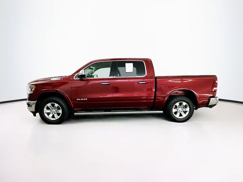 Used 2022 RAM 1500 Laramie image 4